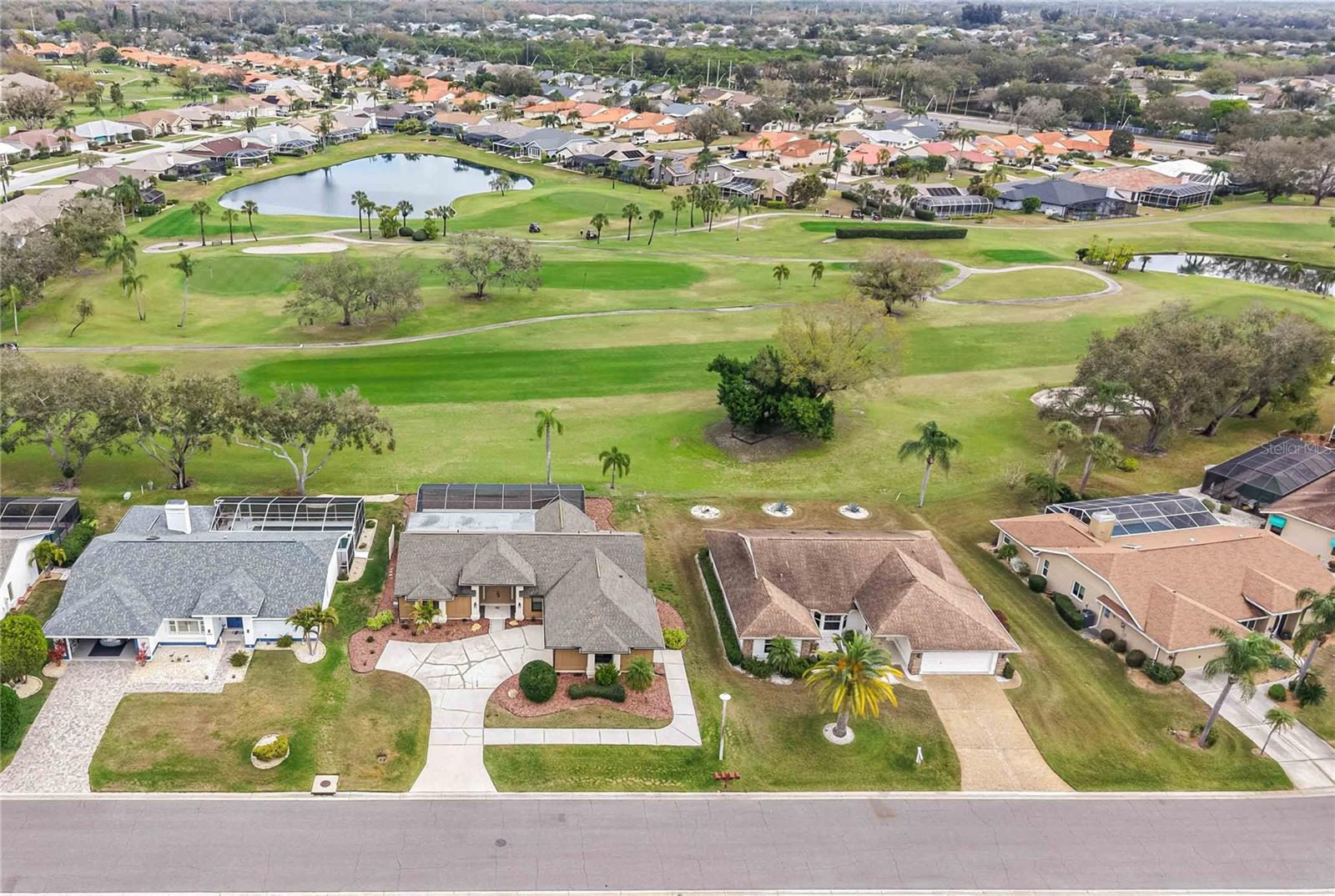 Image 35 of 41 For 4364 Presidential Avenue Circle E