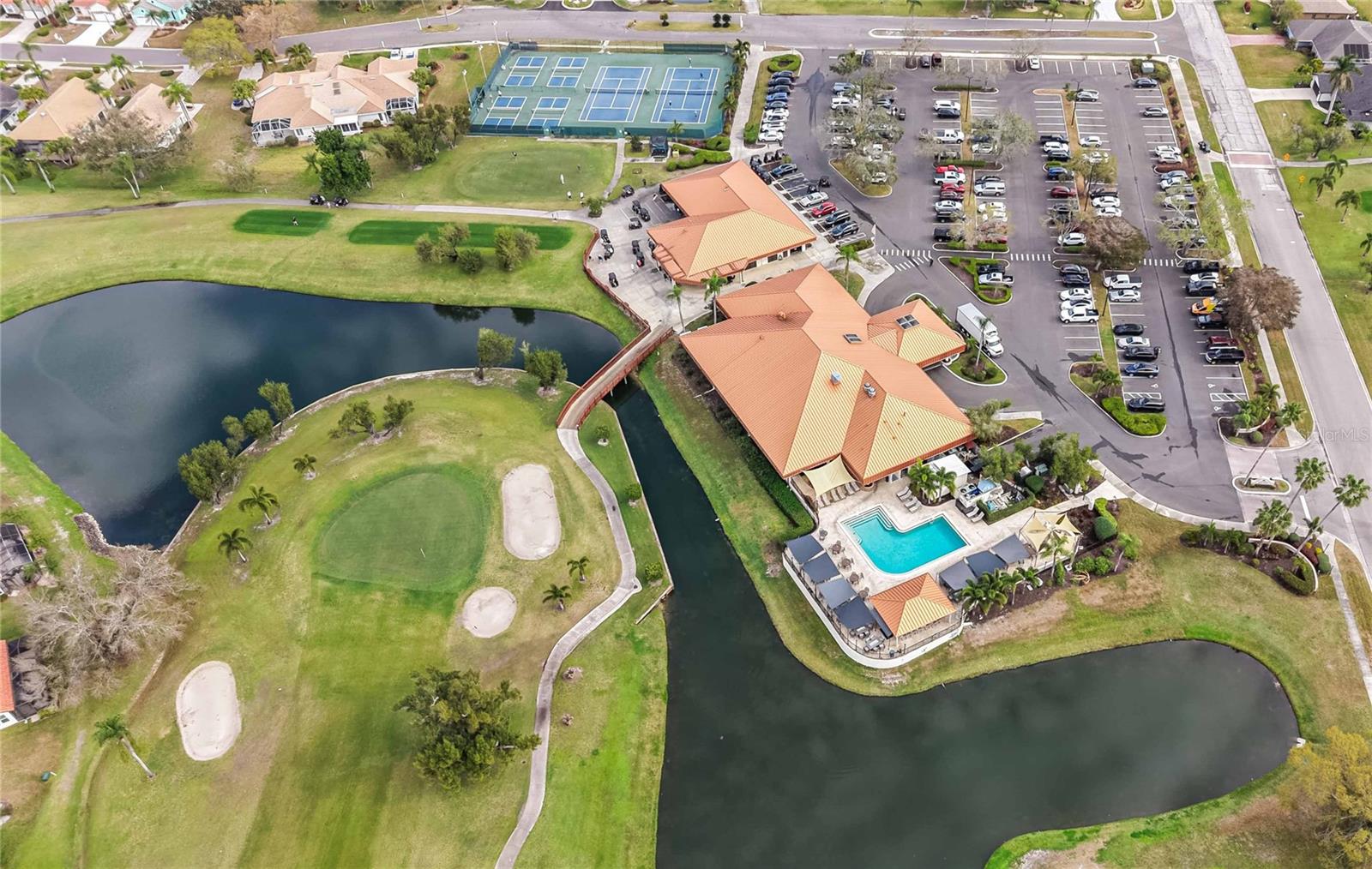 Image 38 of 41 For 4364 Presidential Avenue Circle E