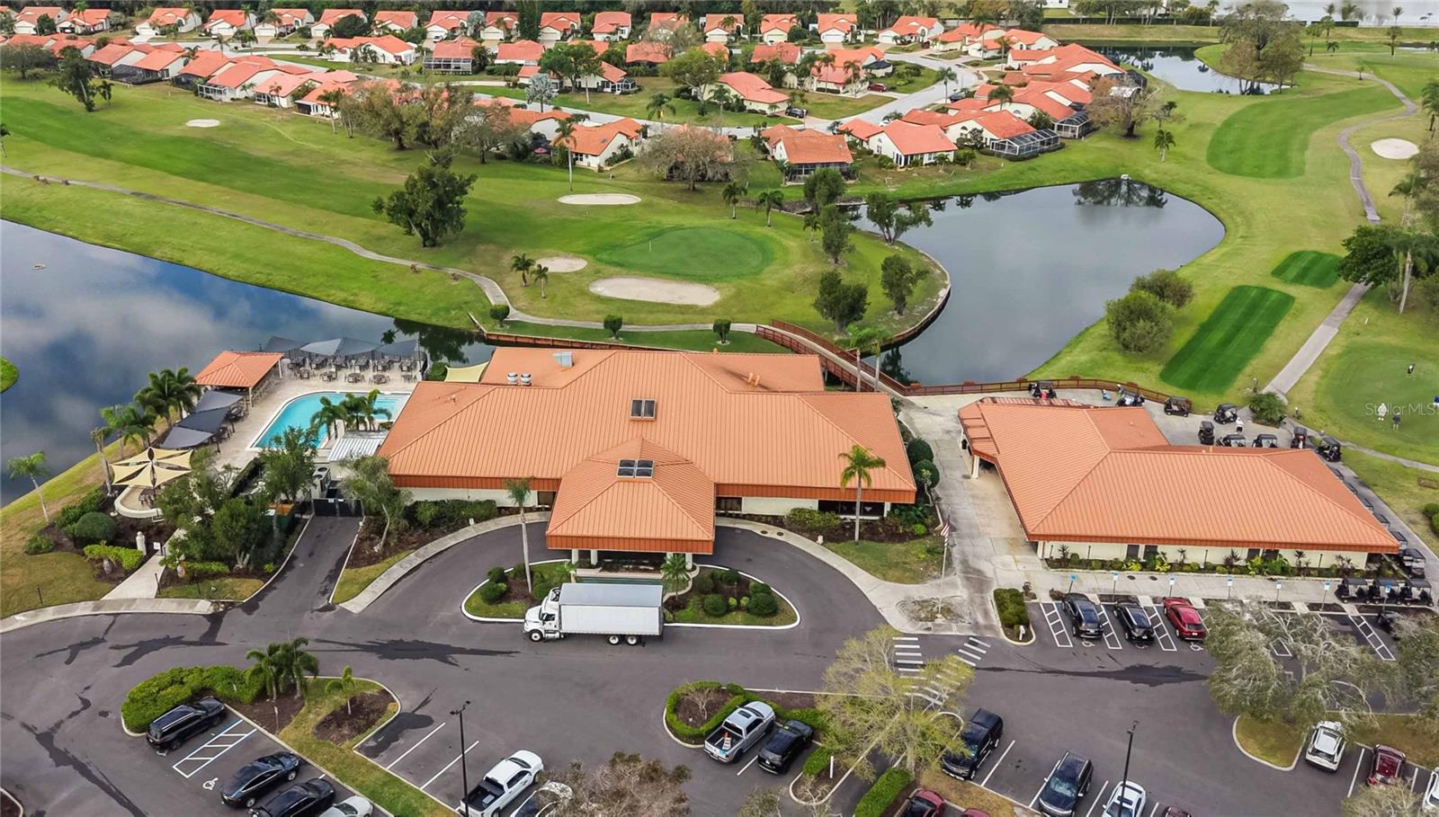 Image 40 of 41 For 4364 Presidential Avenue Circle E