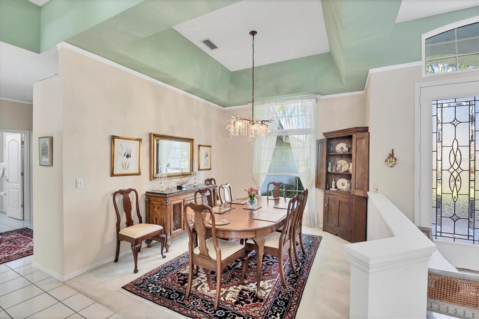 Image 10 of 37 For 8684 Woodbriar Drive