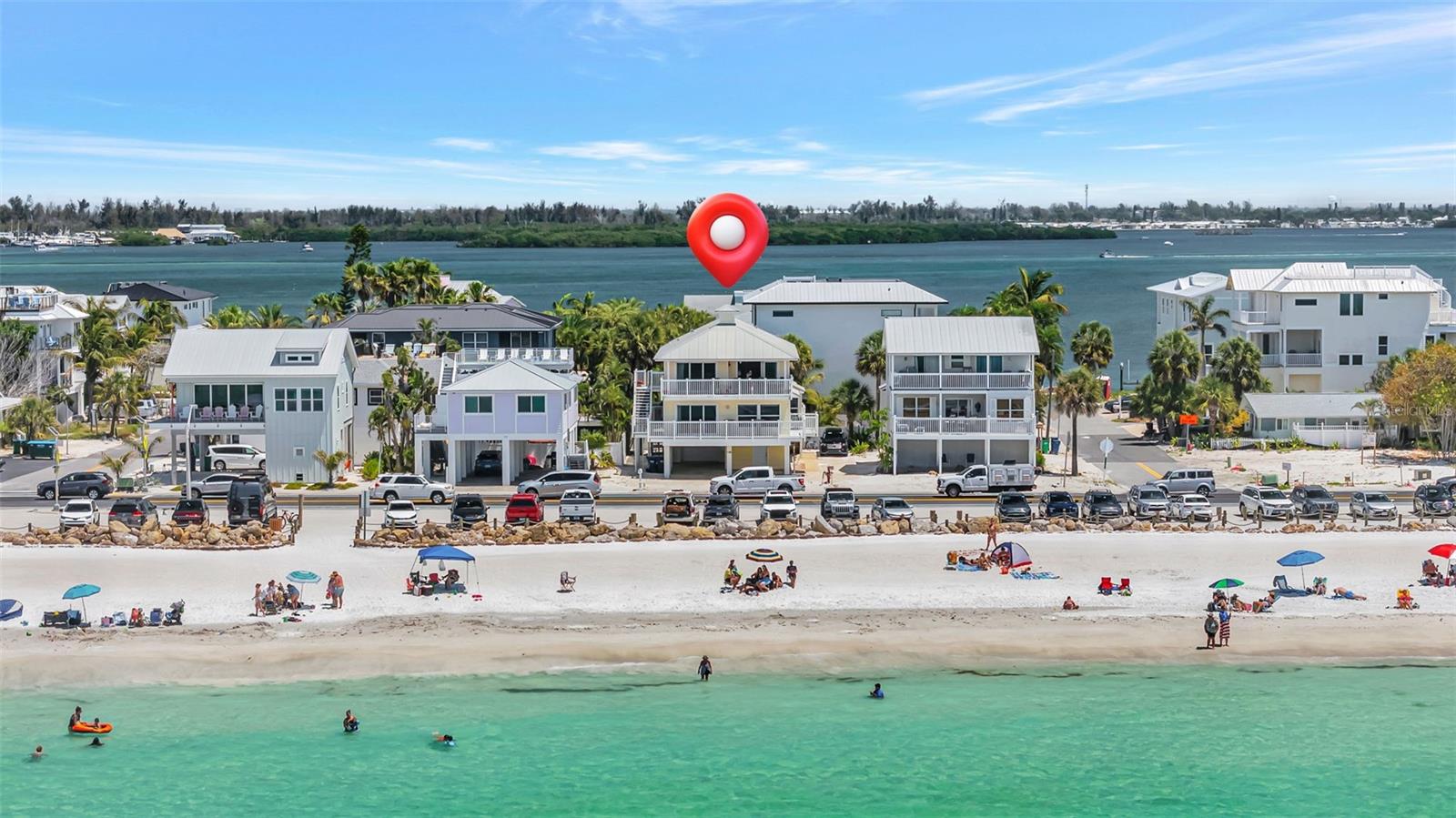 Details for 1105 Gulf Drive S 2, BRADENTON BEACH, FL 34217