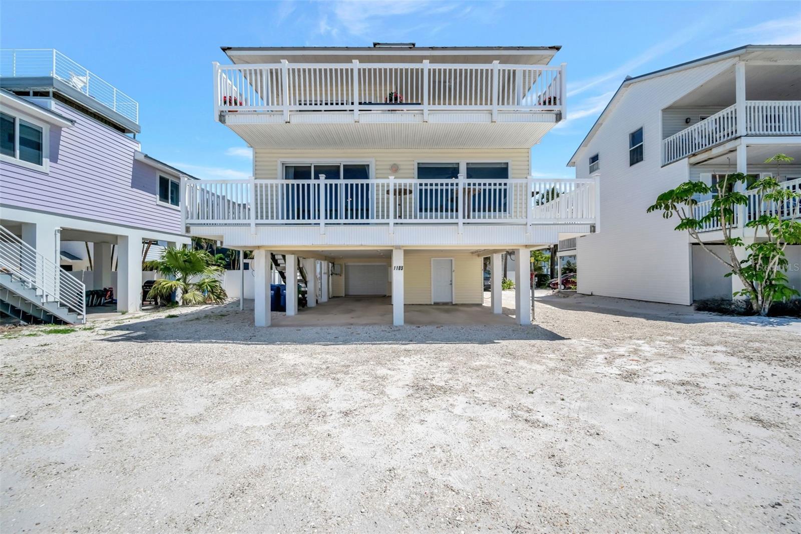 Image 42 of 53 For 1105 Gulf Drive S 2