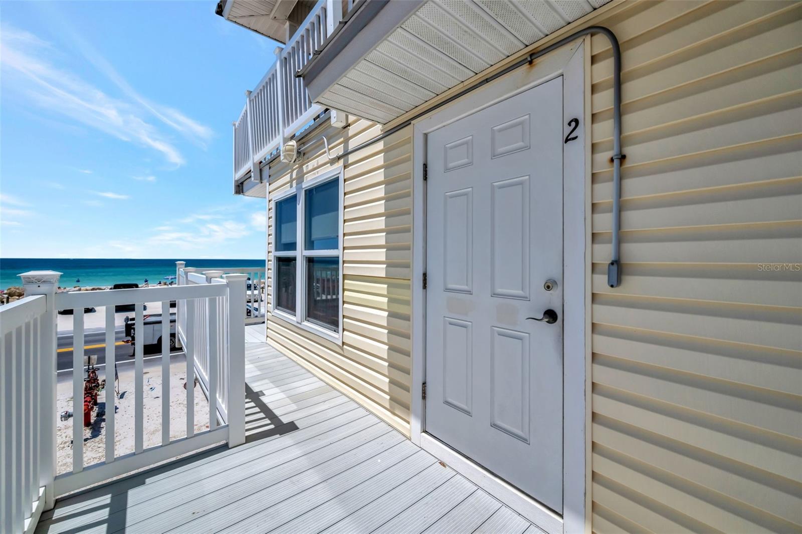 Image 46 of 53 For 1105 Gulf Drive S 2