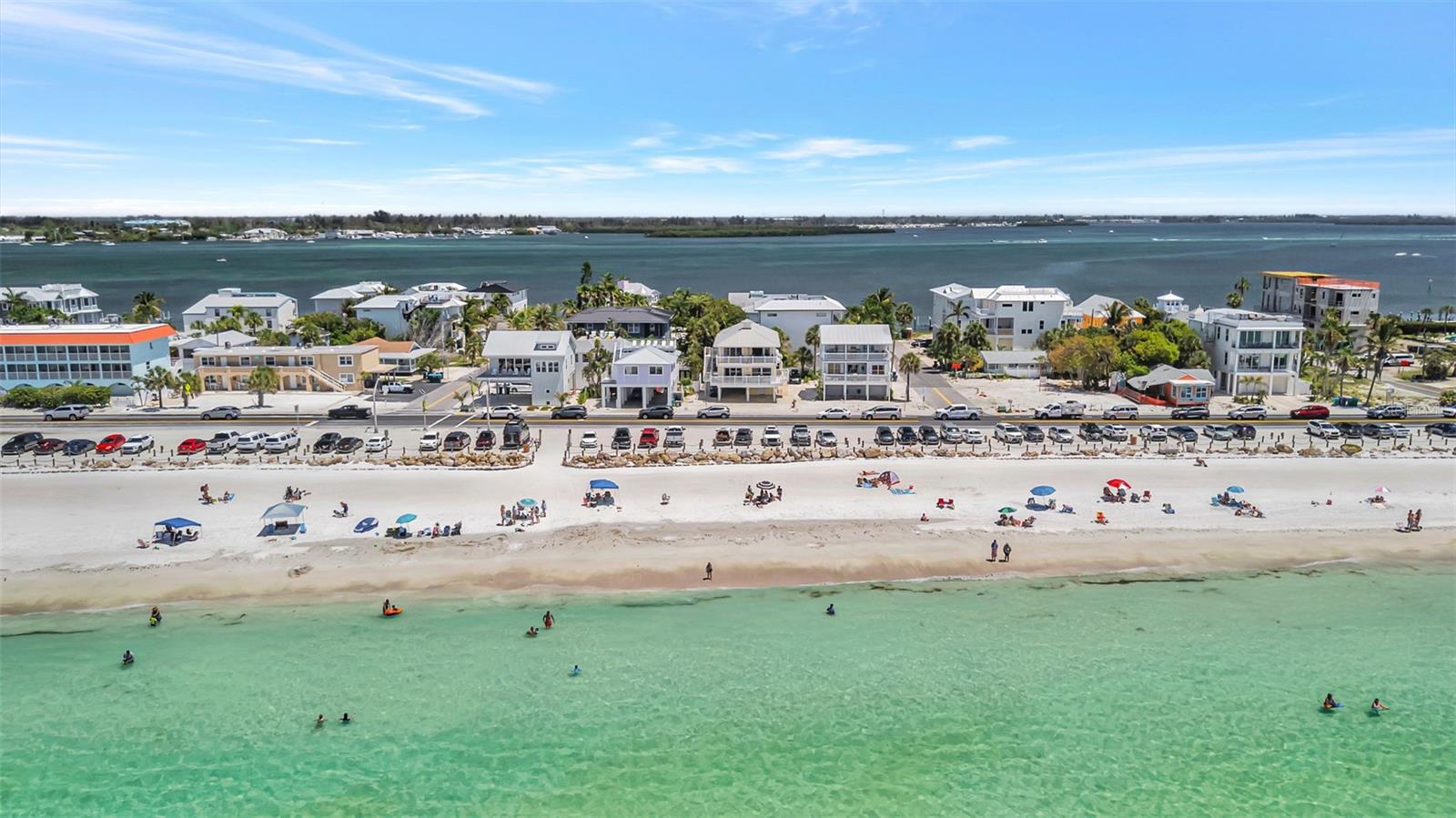 Image 47 of 53 For 1105 Gulf Drive S 2