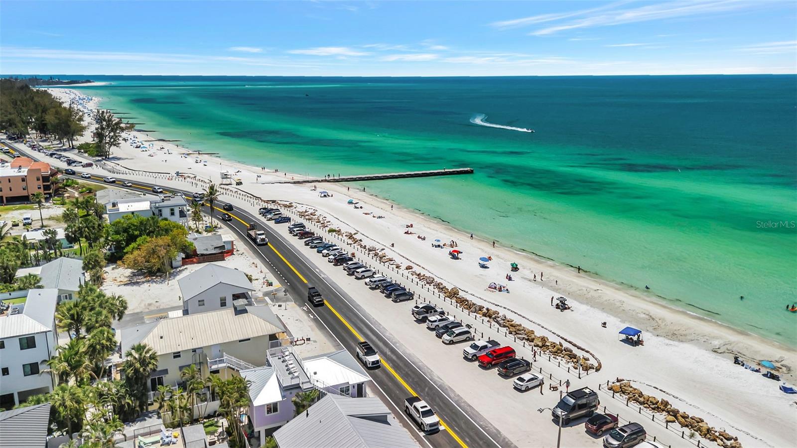 Image 48 of 53 For 1105 Gulf Drive S 2