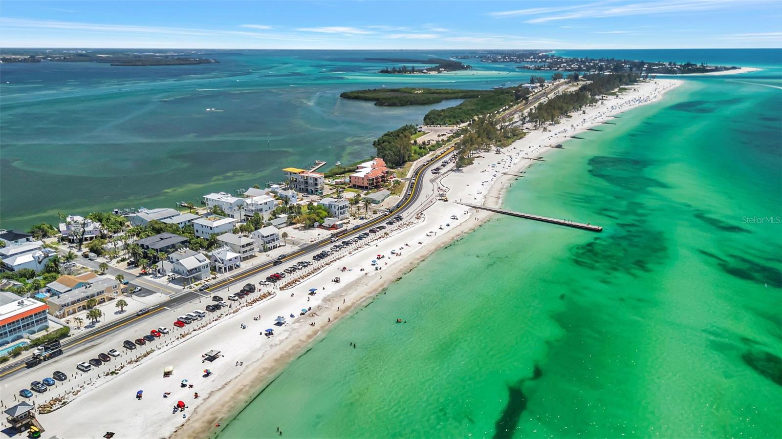 Image 50 of 53 For 1105 Gulf Drive S 2