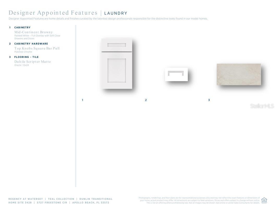 Listing photo id 10 for 5727 Freestone Circle