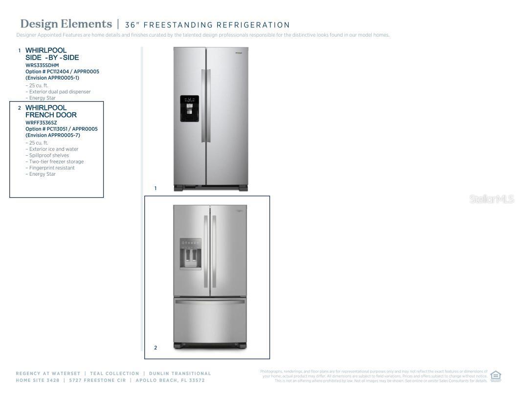 Listing photo id 6 for 5727 Freestone Circle
