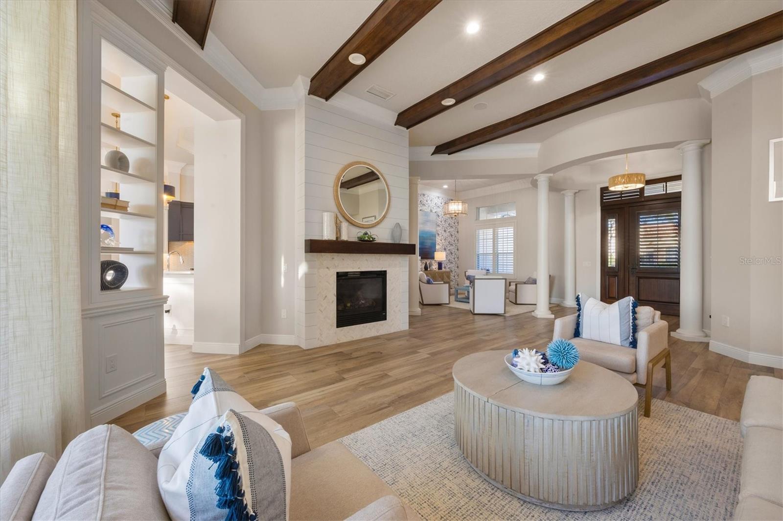 Image 22 of 85 For 7520 Greystone Street