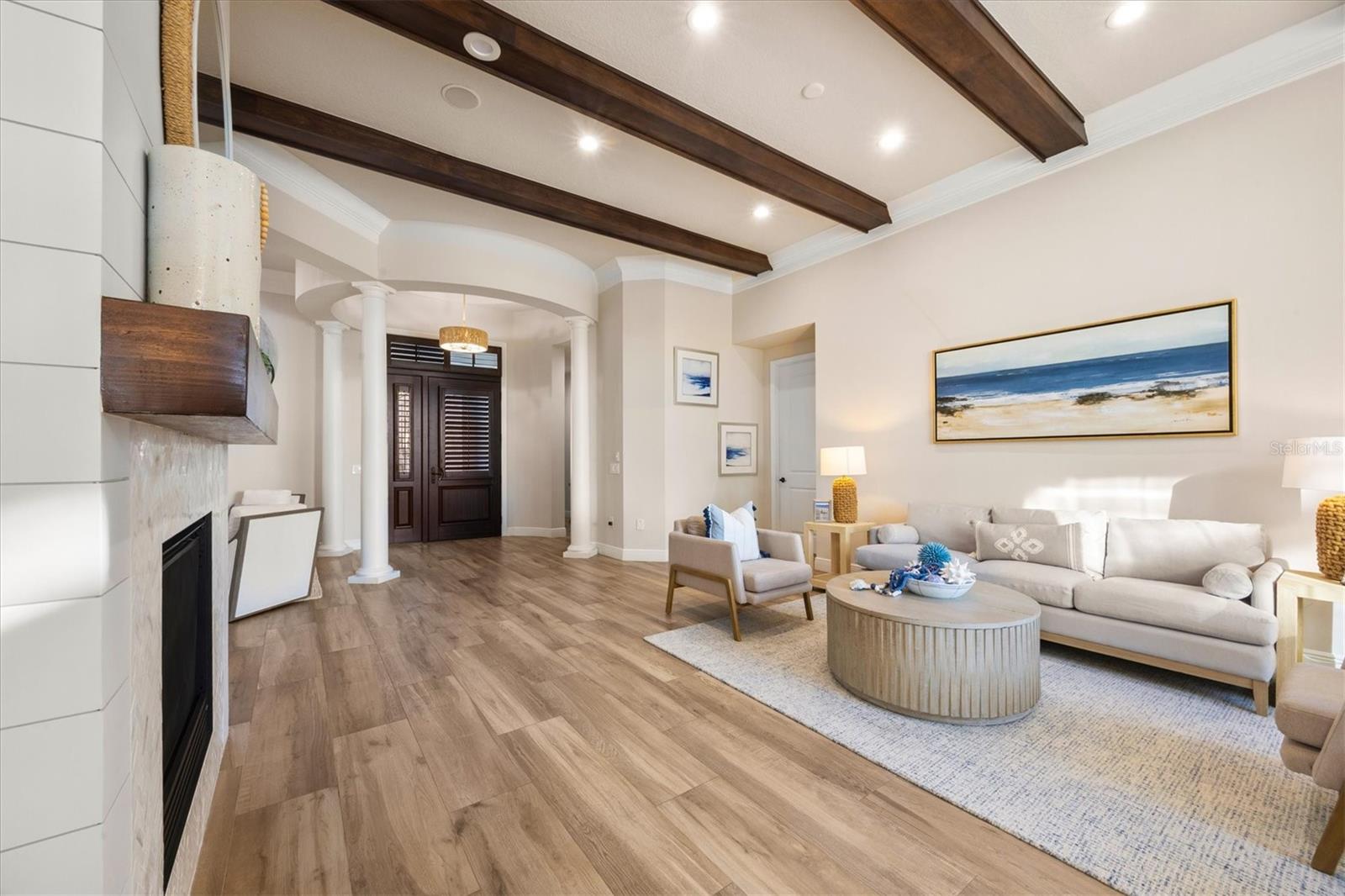 Image 23 of 85 For 7520 Greystone Street