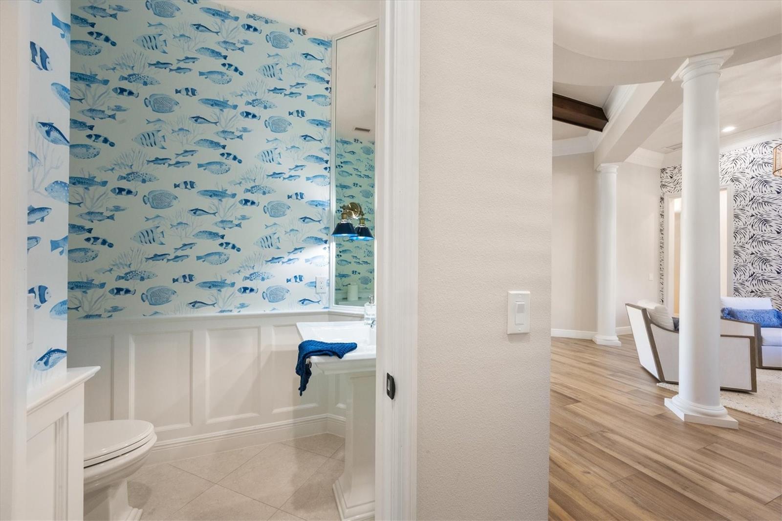 Image 45 of 85 For 7520 Greystone Street