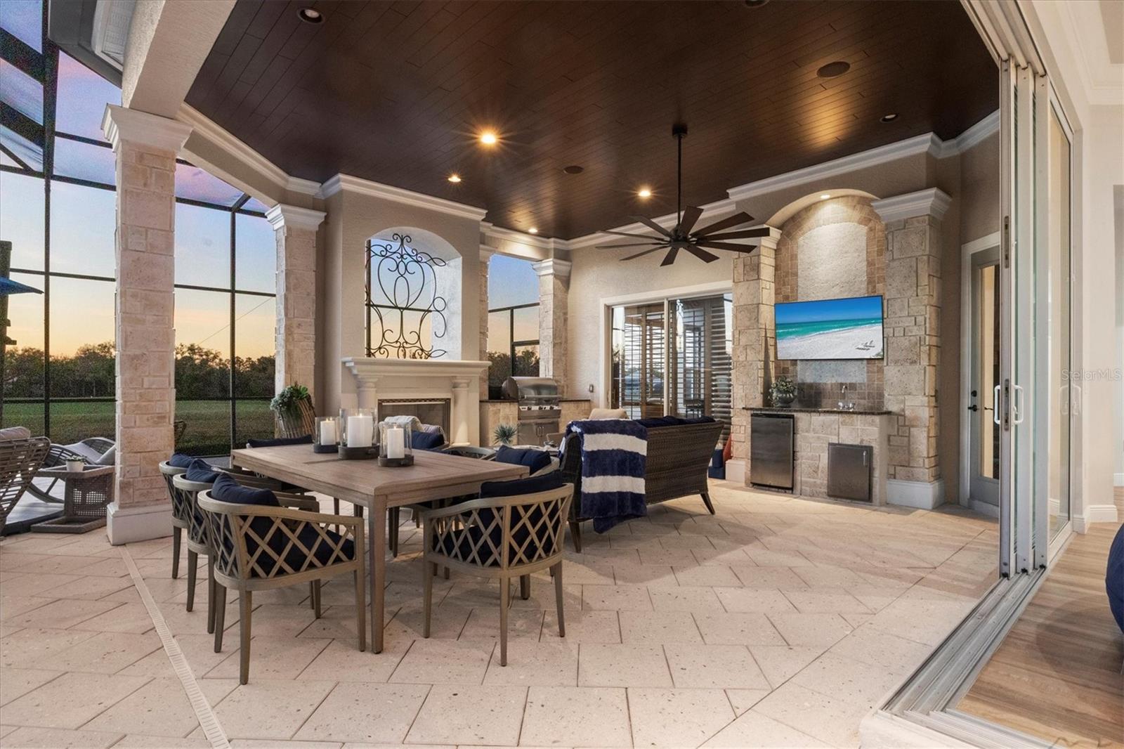 Image 6 of 85 For 7520 Greystone Street