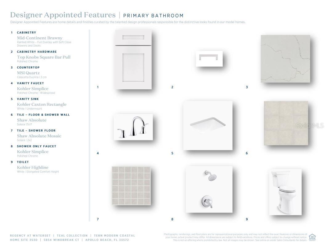 Image 10 of 13 For 5854 Windbreak Court
