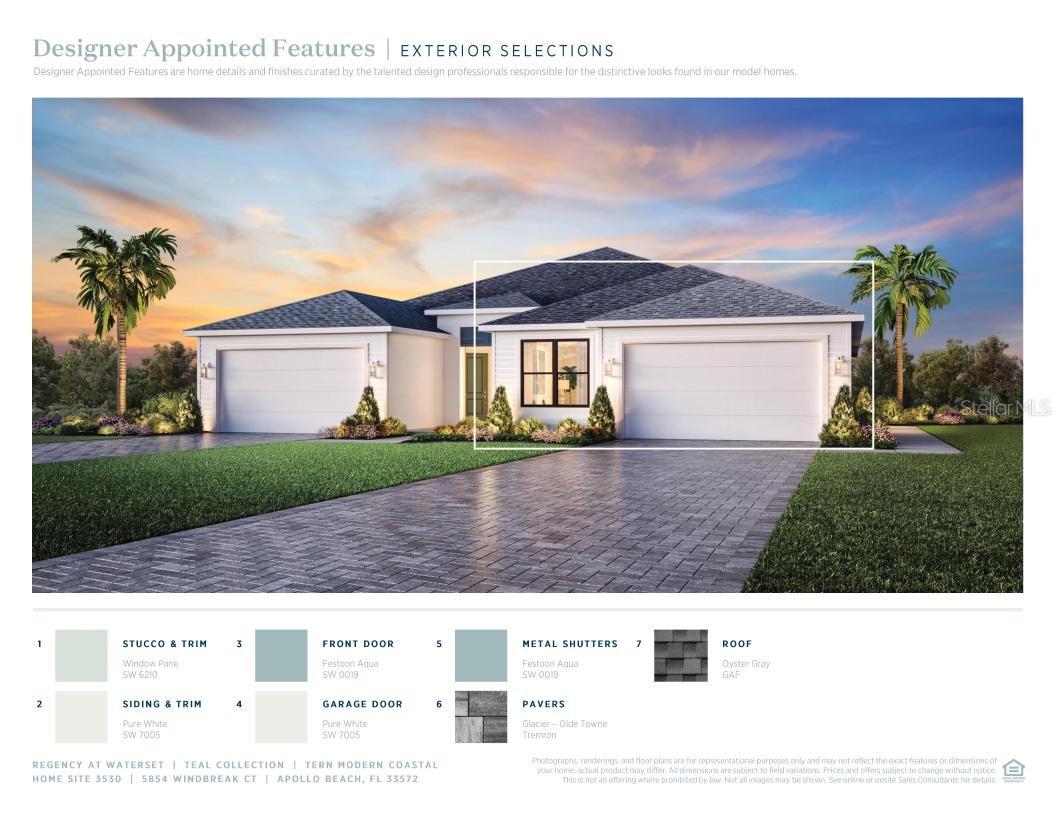 Image 4 of 13 For 5854 Windbreak Court