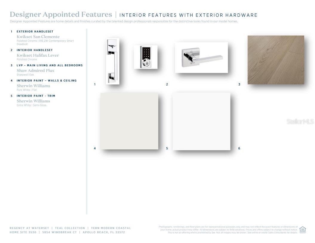 Image 6 of 13 For 5854 Windbreak Court