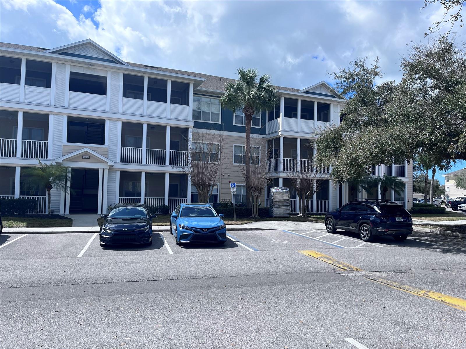 Details for 4802 51st Street W 311, BRADENTON, FL 34210