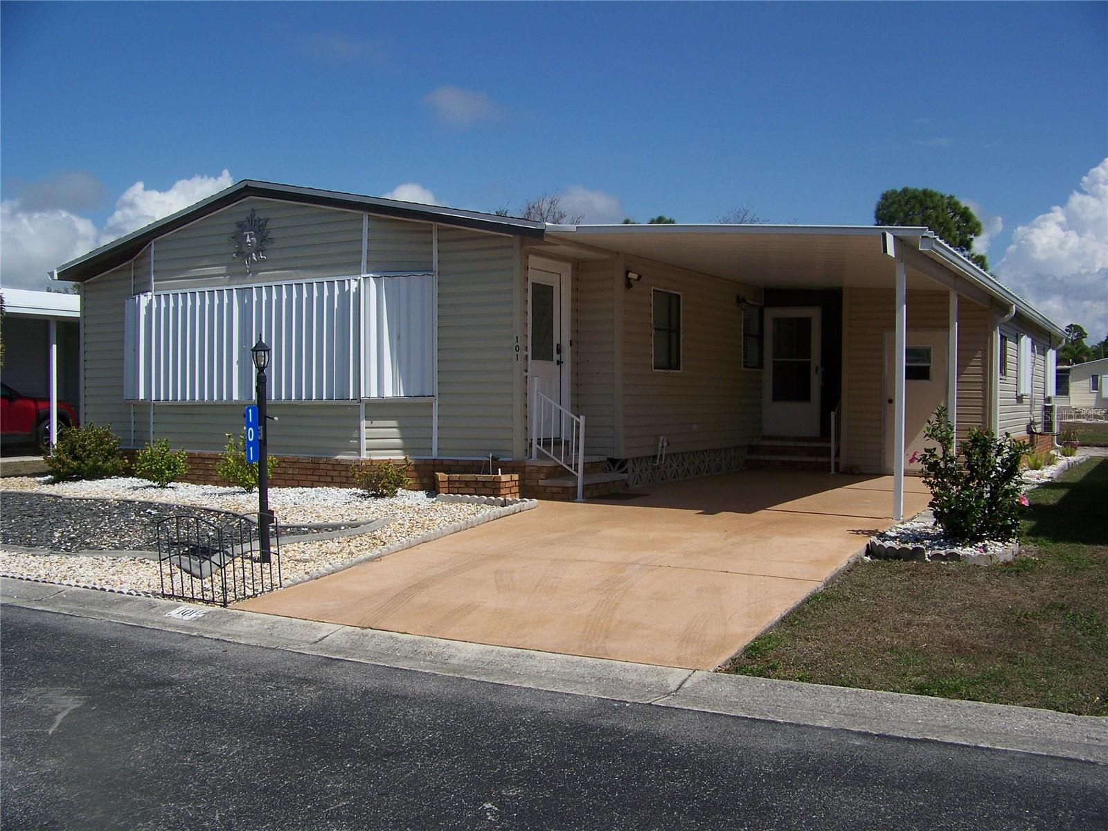 Details for 15550 Burnt Store Road 101, PUNTA GORDA, FL 33955