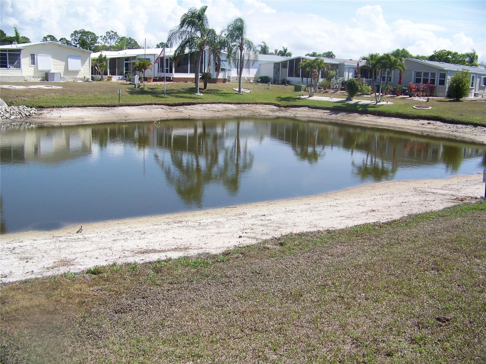 Image 4 of 60 For 15550 Burnt Store Road 101