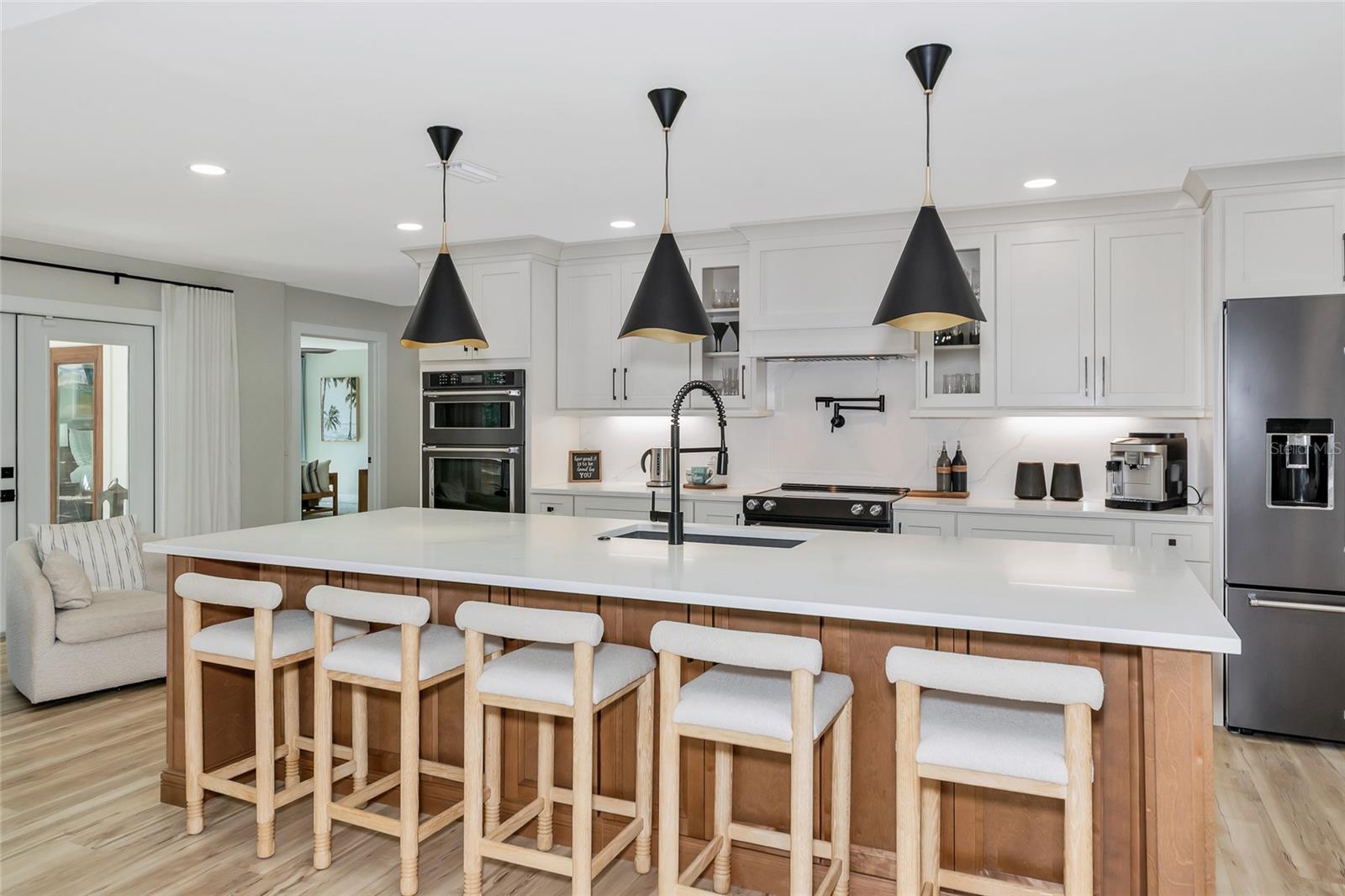 Image 17 of 83 For 1208 Oak Hammock Road