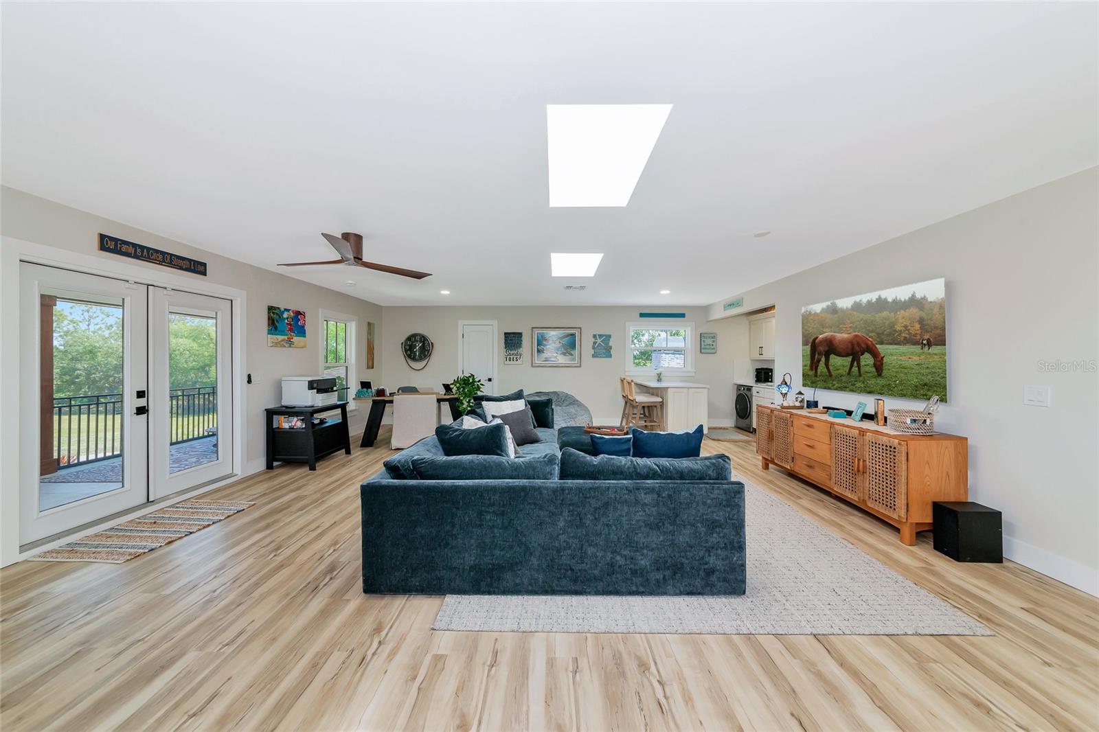 Image 35 of 83 For 1208 Oak Hammock Road