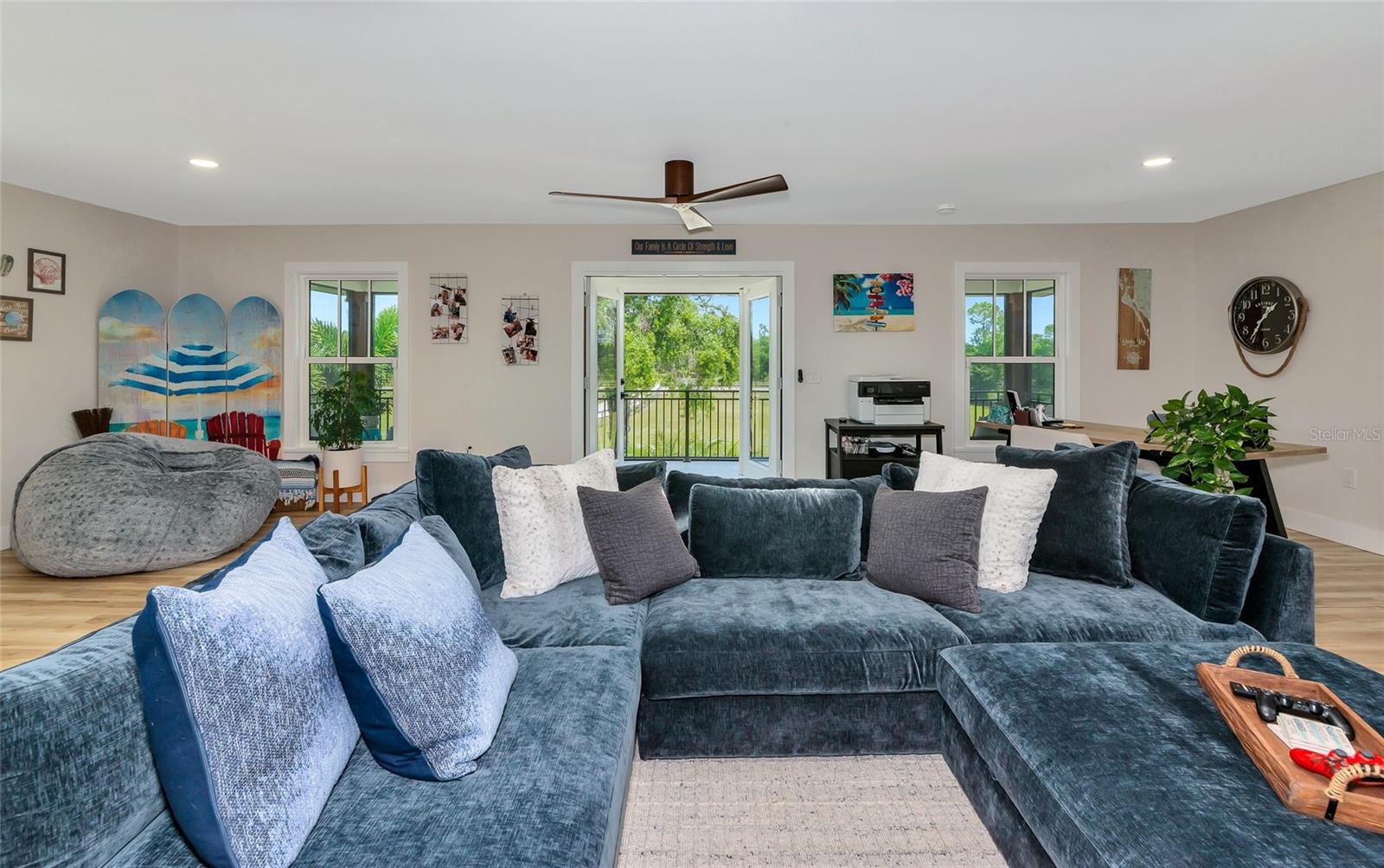 Image 50 of 83 For 1208 Oak Hammock Road