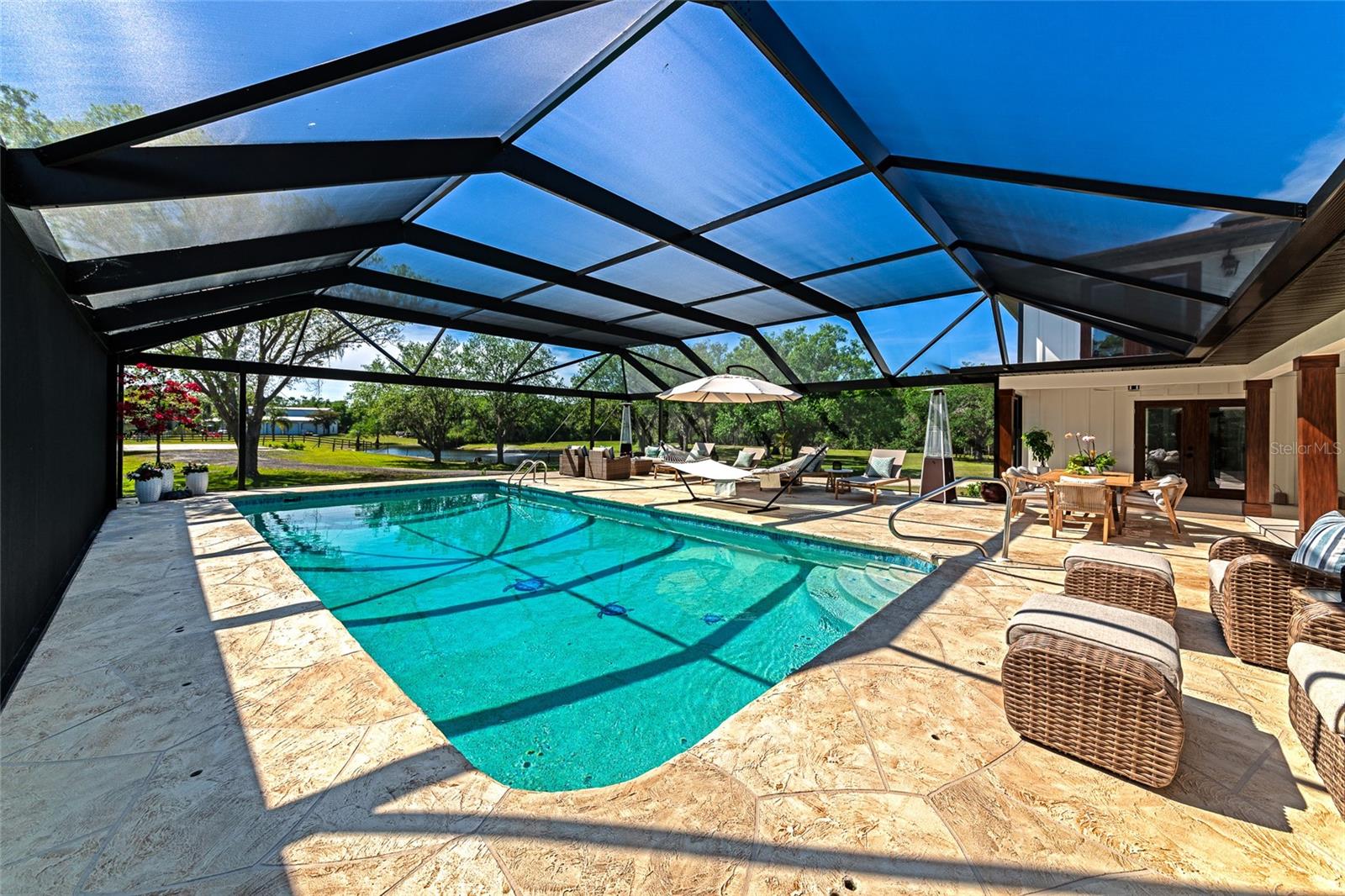 Image 66 of 83 For 1208 Oak Hammock Road