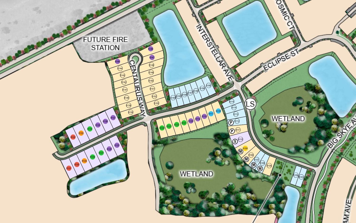 Image 16 of 37 For 10843 Eclipse Street