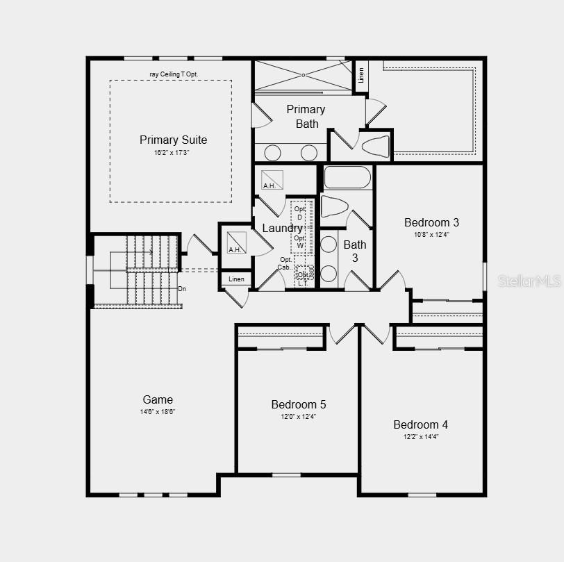 Image 3 of 37 For 10843 Eclipse Street