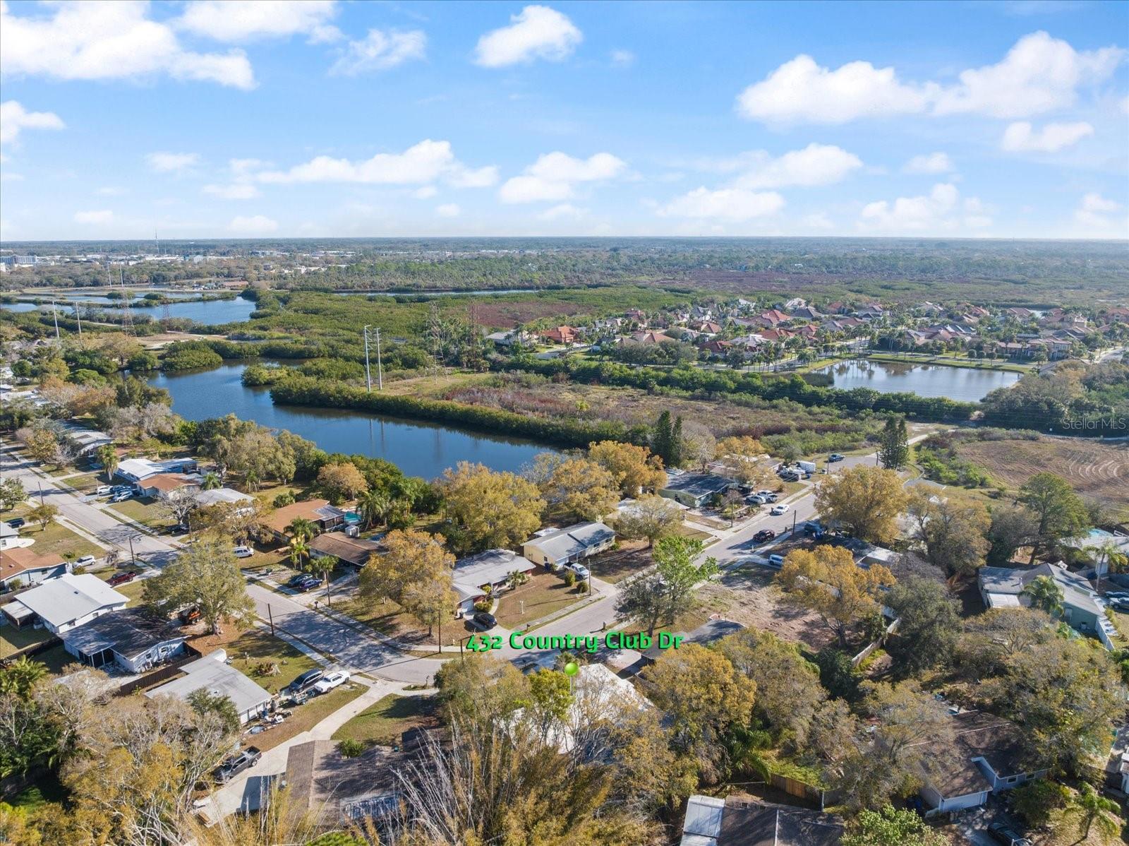 Image 3 of 40 For 432 Country Club Drive