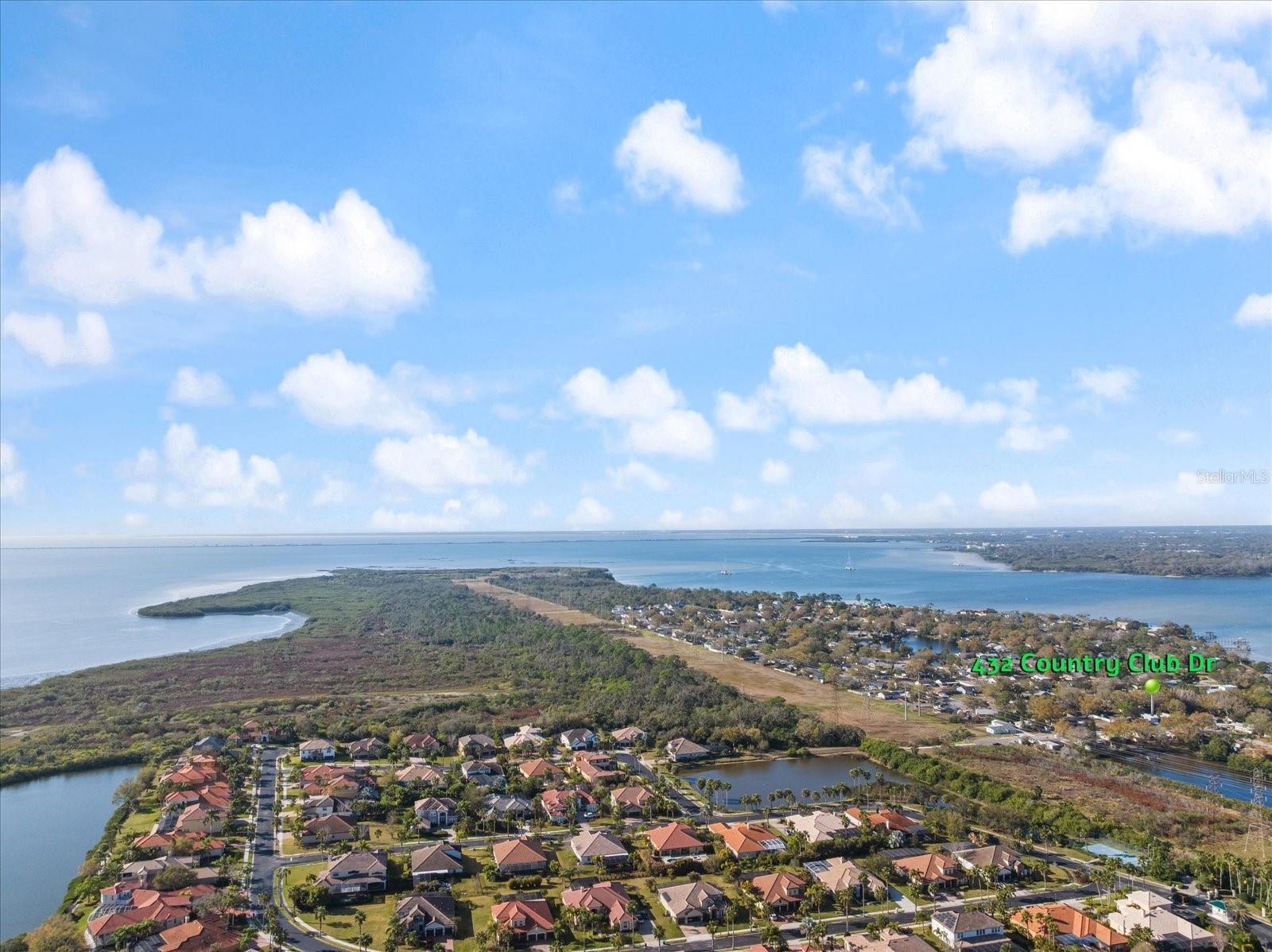 Image 4 of 40 For 432 Country Club Drive