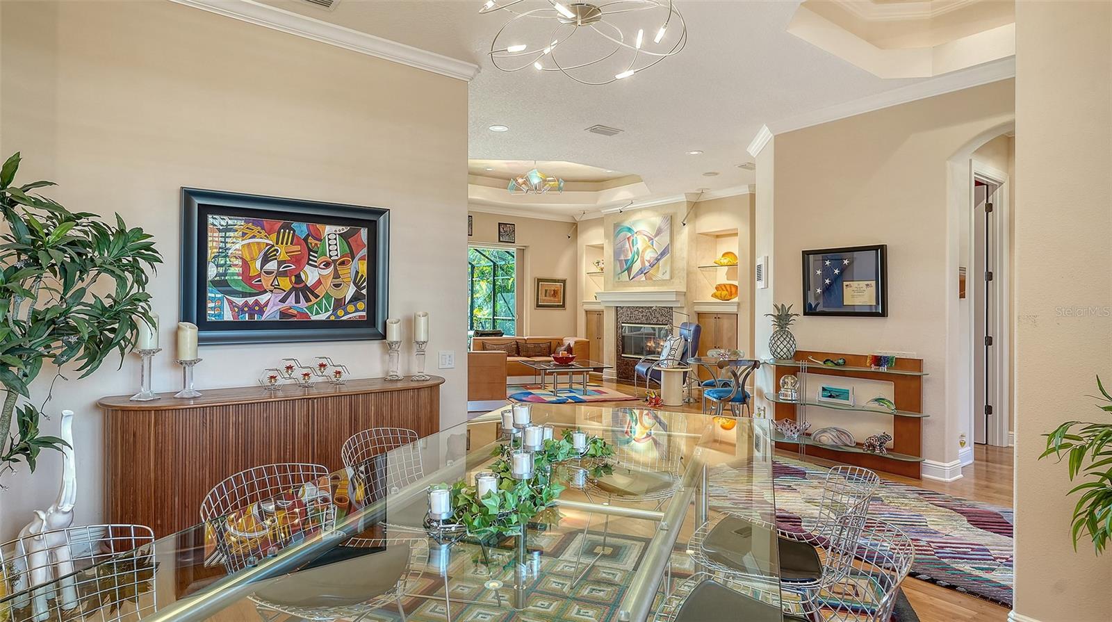 Image 7 of 52 For 7522 Conservation Court