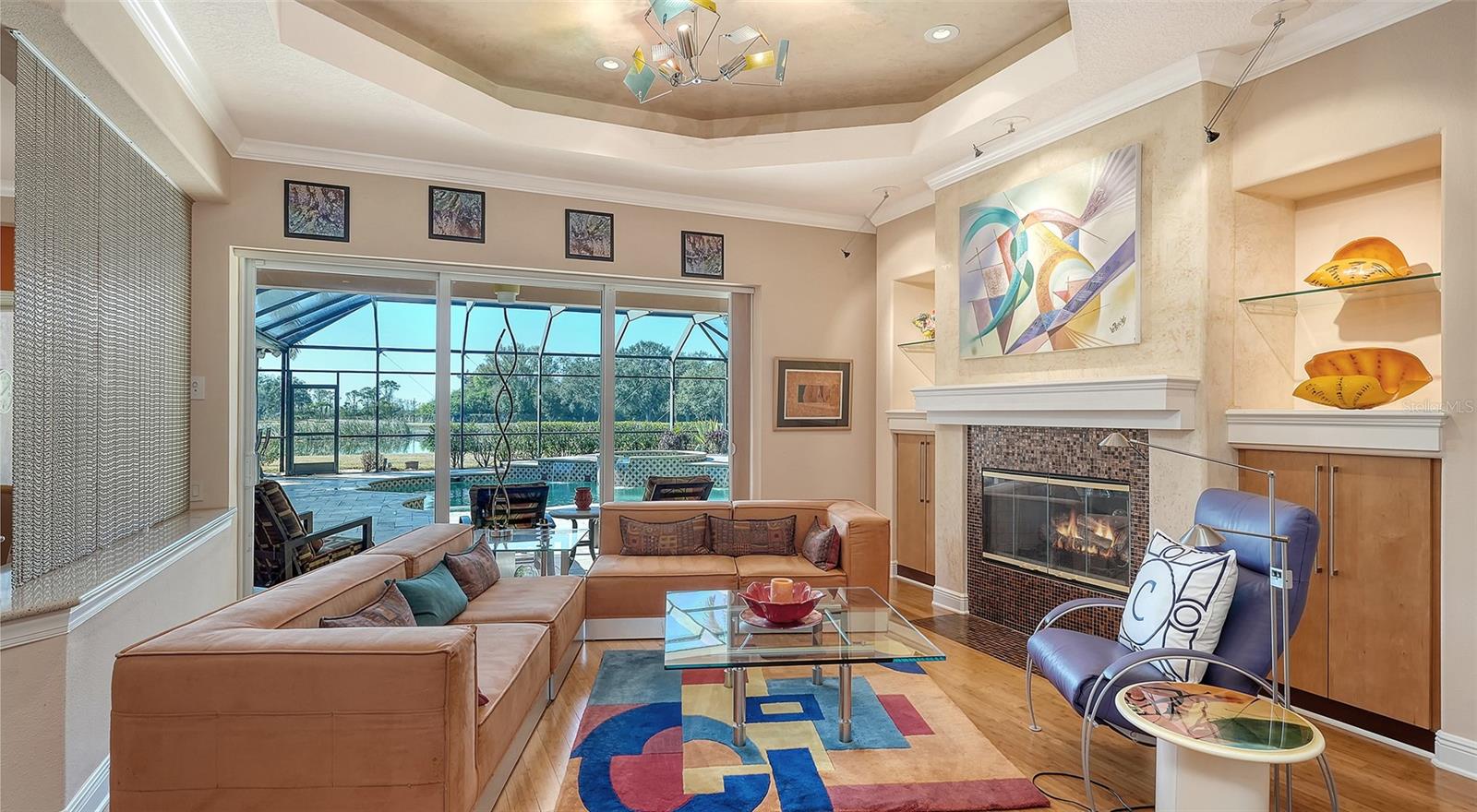 Image 8 of 52 For 7522 Conservation Court