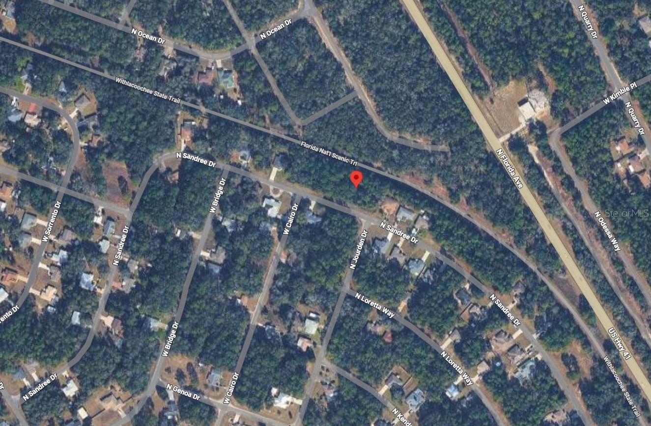 Image 4 of 4 For 9875 Sandree Drive