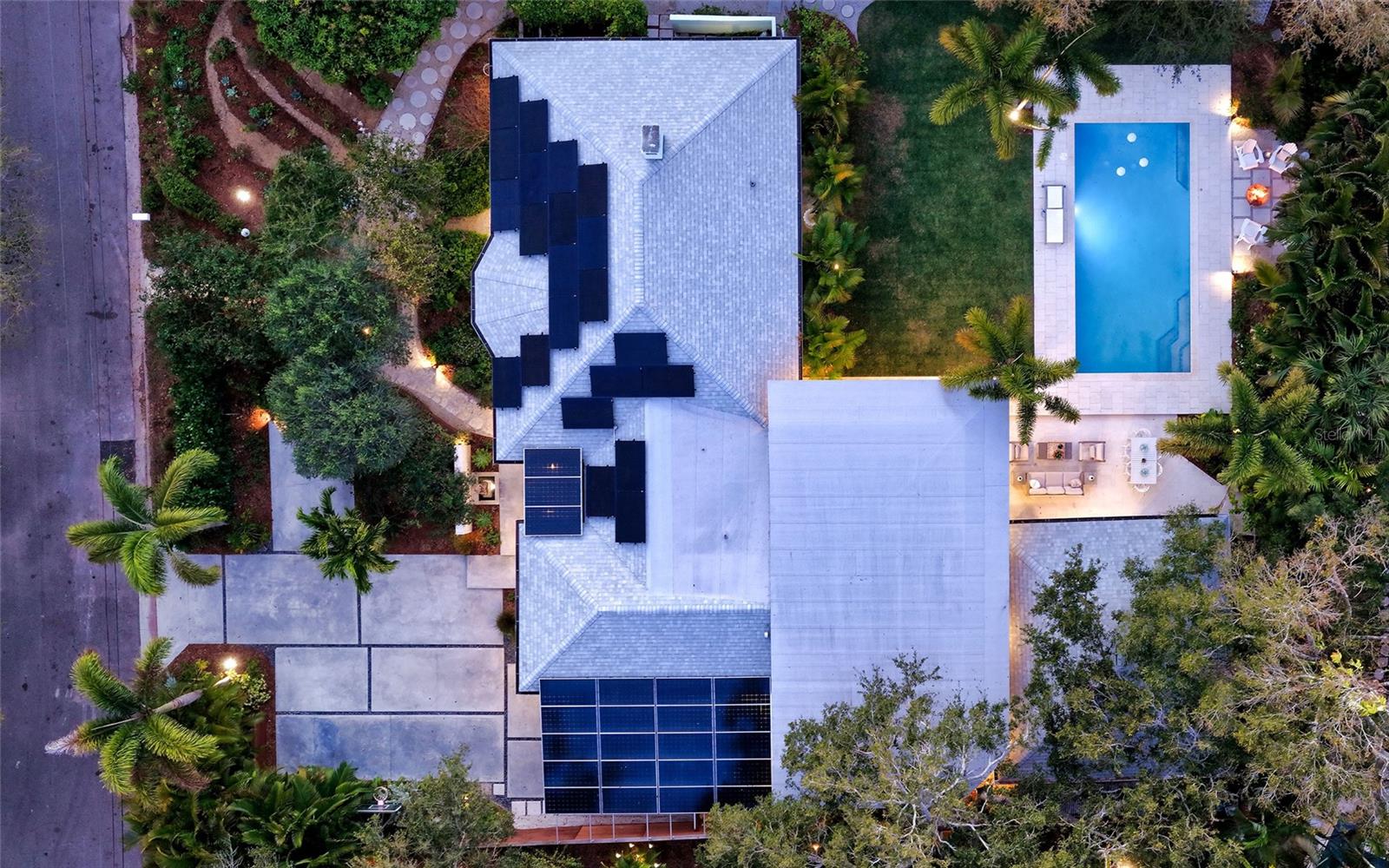 Image 52 of 55 For 1731 Cunliff Lane