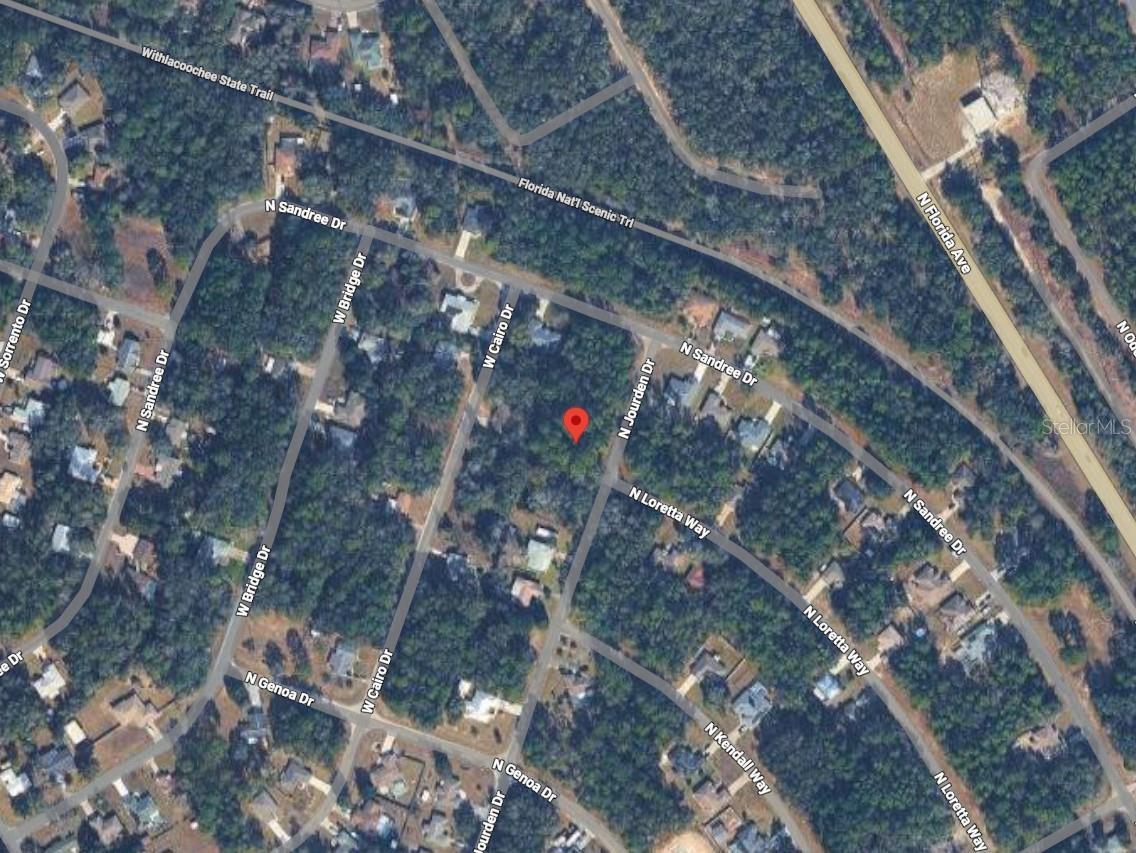 Image 4 of 4 For 9826 Jourden Drive