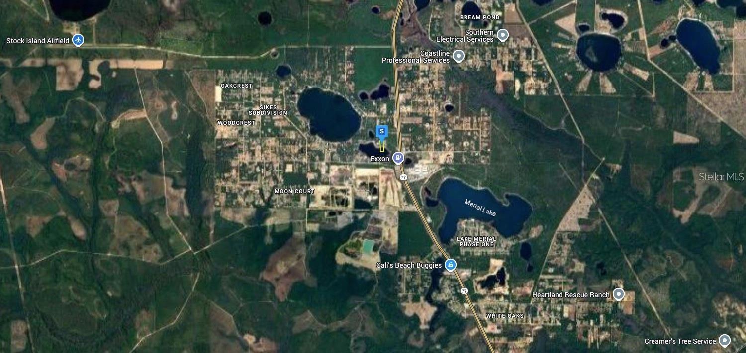 Image 3 of 5 For 625 Brit Pond Road