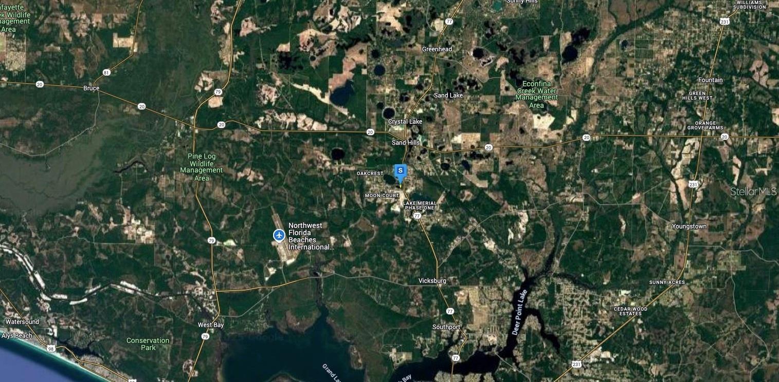 Image 4 of 5 For 625 Brit Pond Road