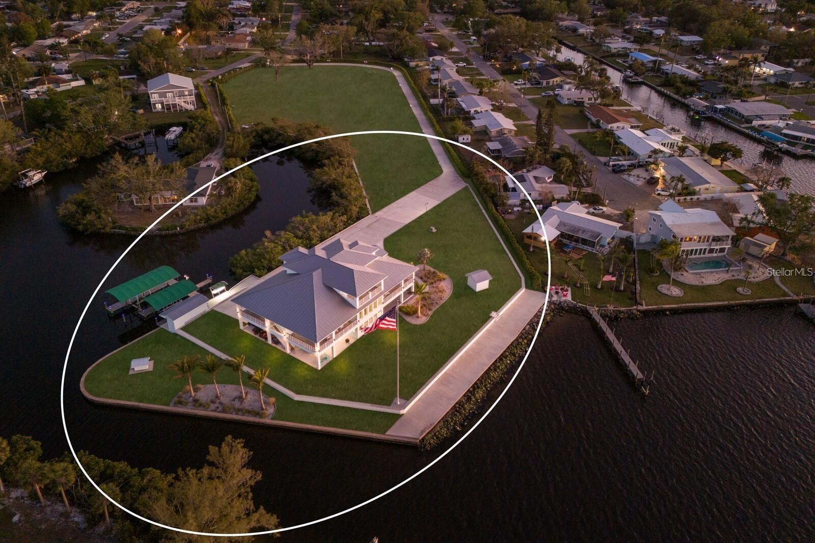 Image 76 of 76 For 208 22nd Street Court Ne