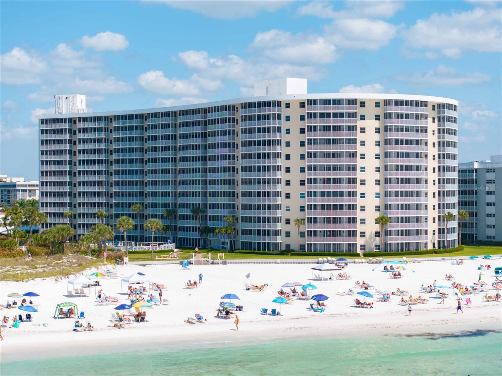 Image 2 of 49 For 6300 Midnight Pass Road 708