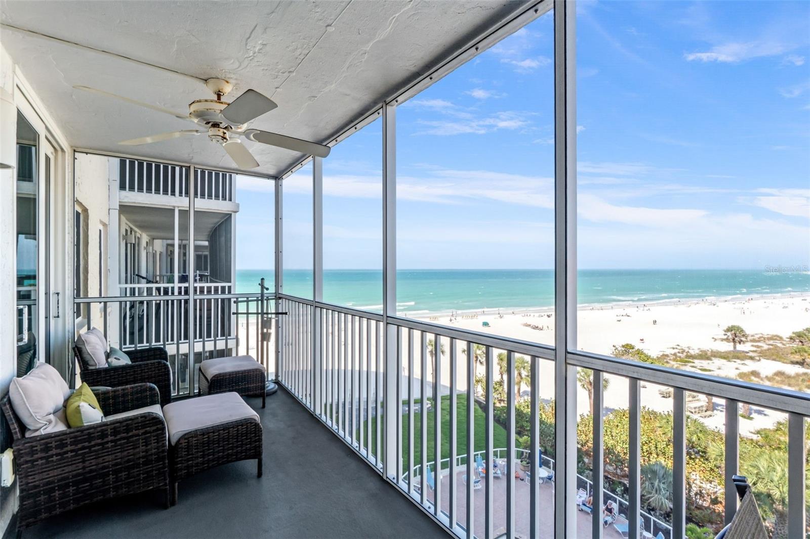 Image 24 of 49 For 6300 Midnight Pass Road 708