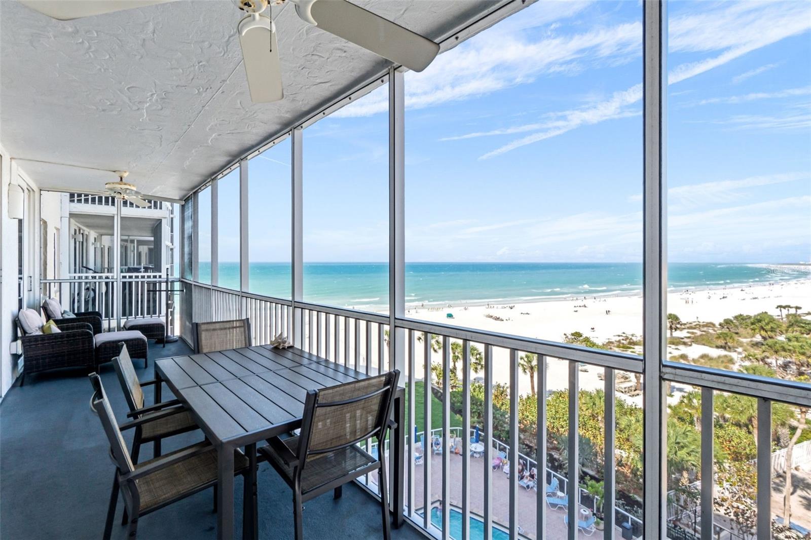 Image 3 of 49 For 6300 Midnight Pass Road 708