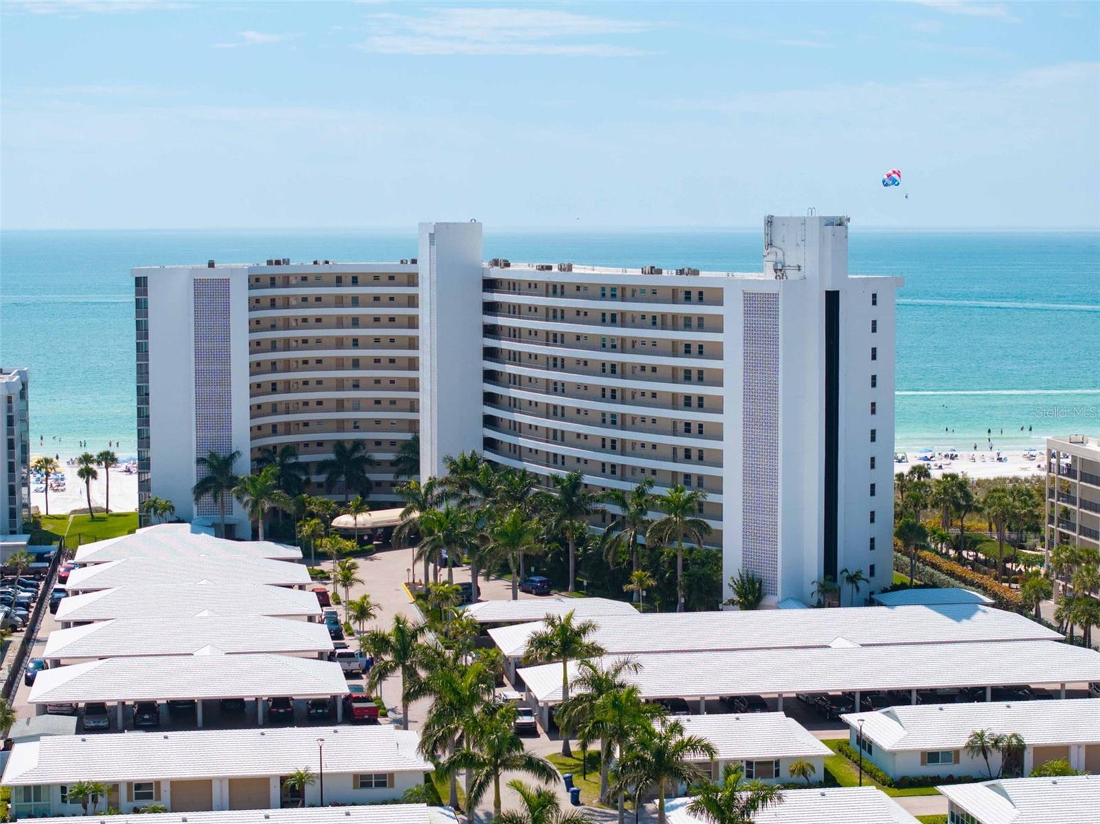 Image 46 of 49 For 6300 Midnight Pass Road 708