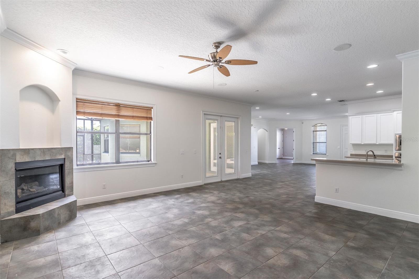 Image 17 of 43 For 16846 Florence View Drive