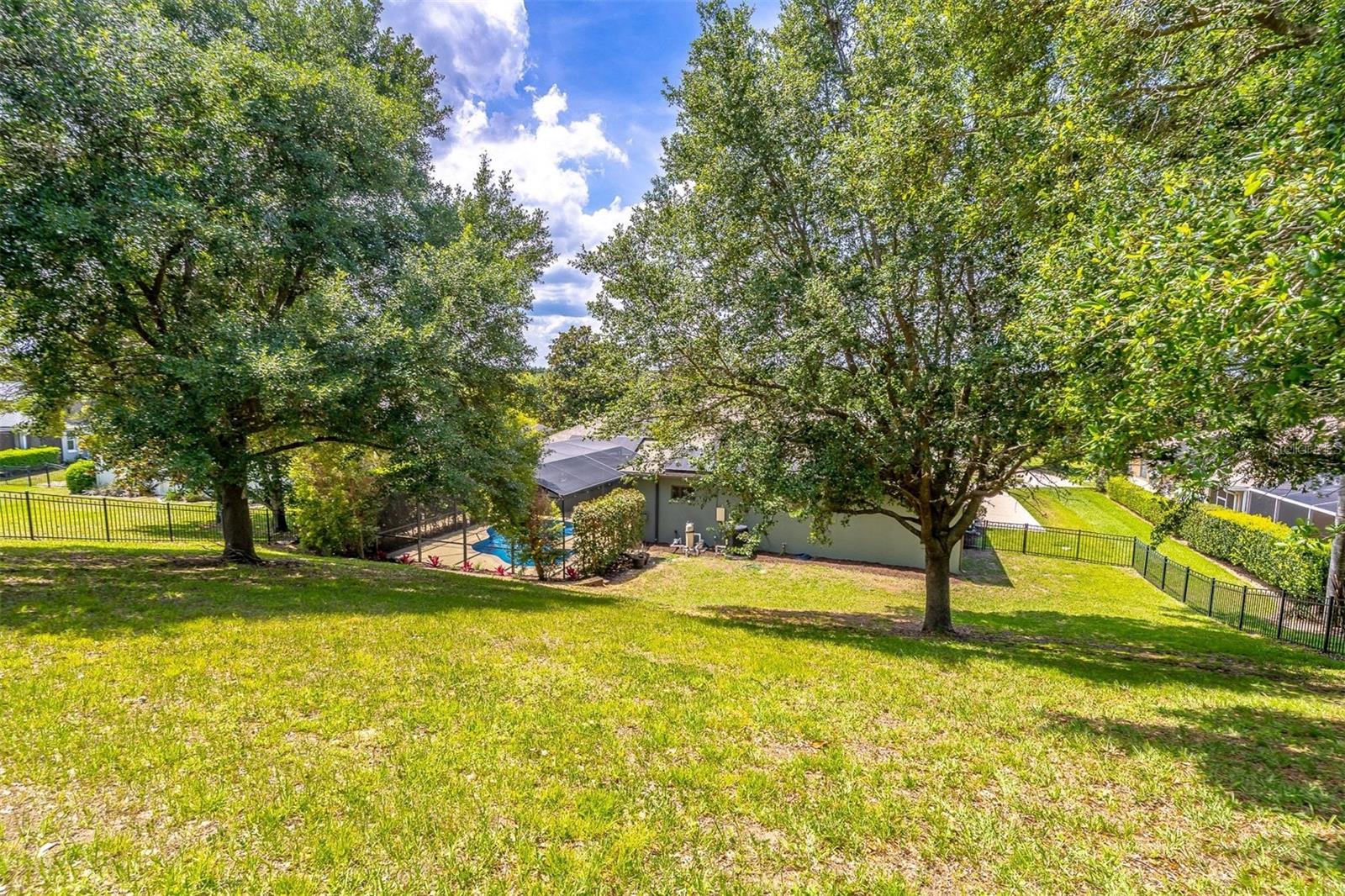 Image 40 of 43 For 16846 Florence View Drive