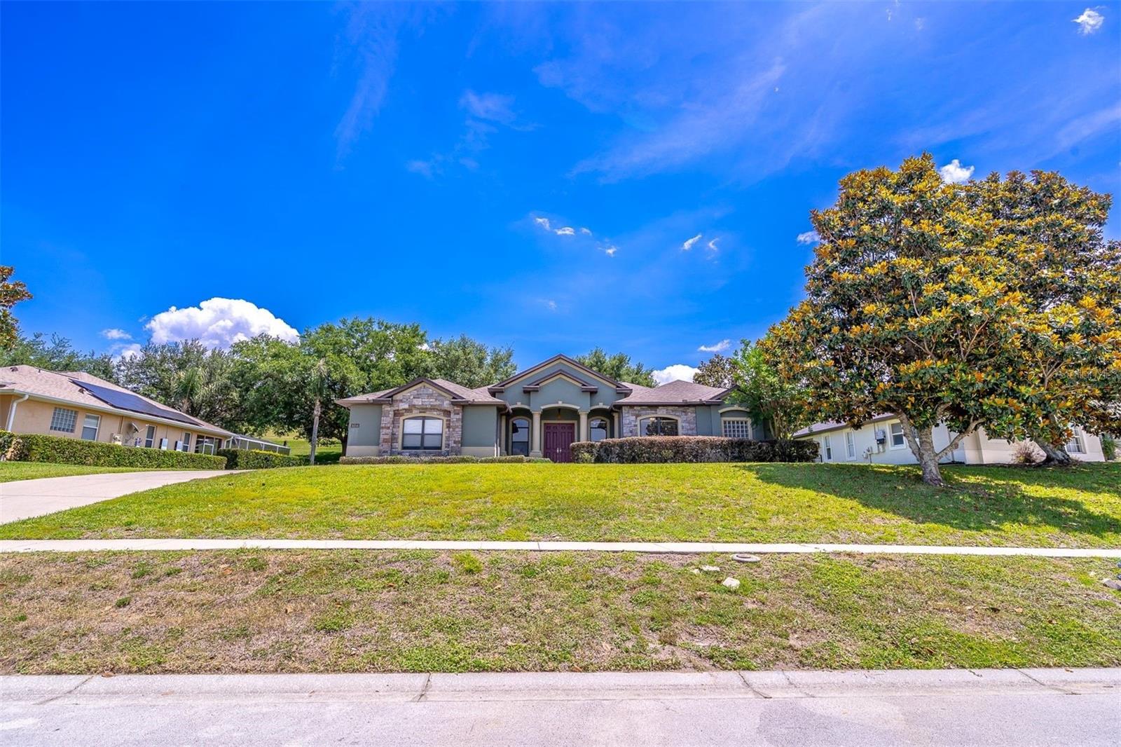 Image 41 of 43 For 16846 Florence View Drive