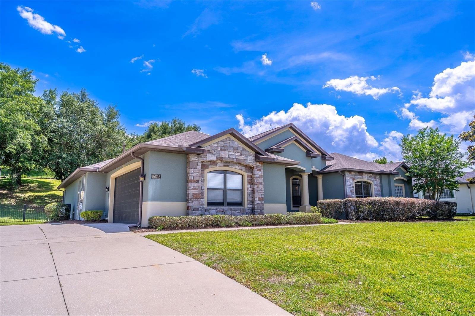 Image 43 of 43 For 16846 Florence View Drive