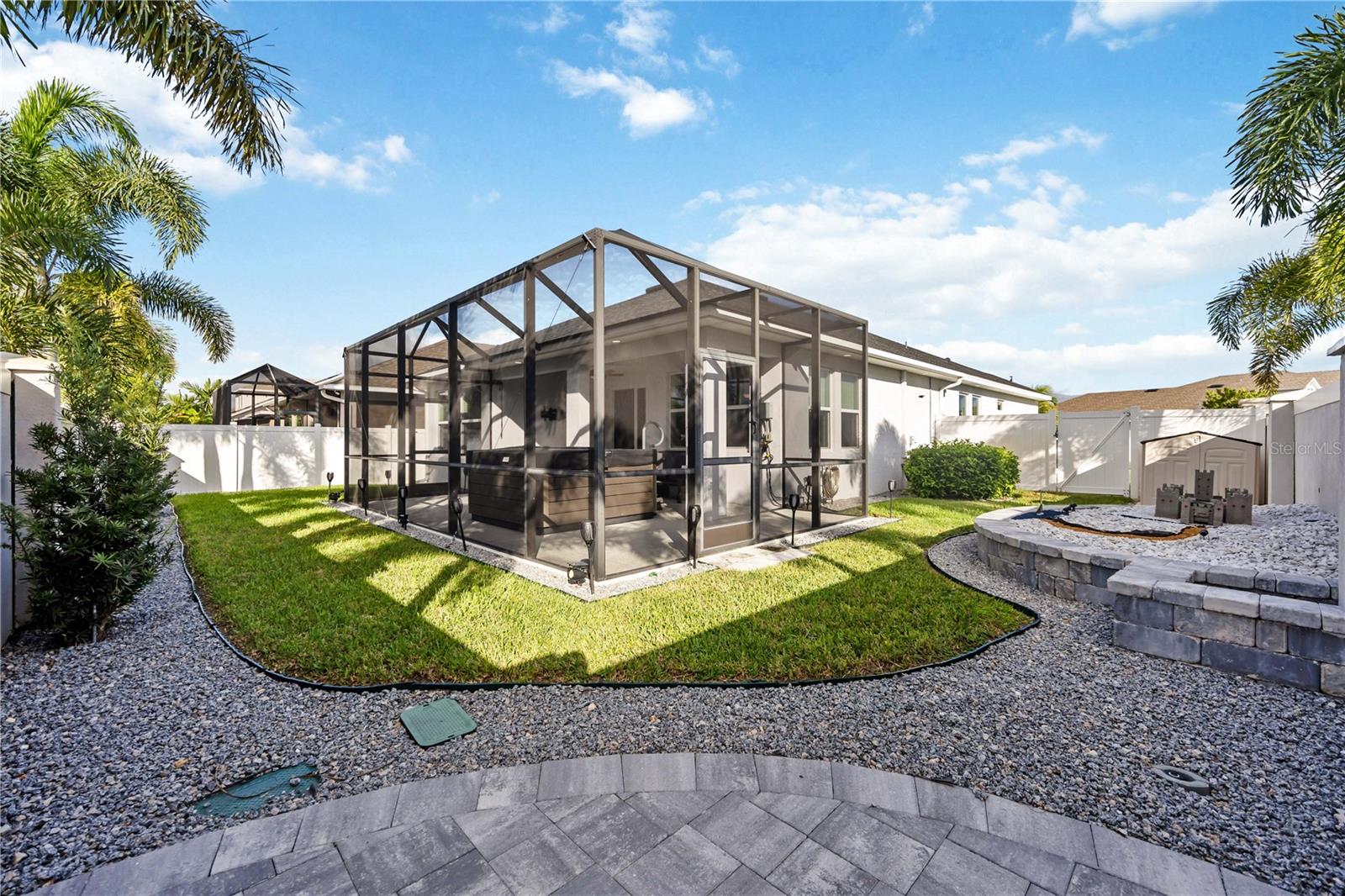 Image 42 of 65 For 3926 Sunshine Pine Avenue