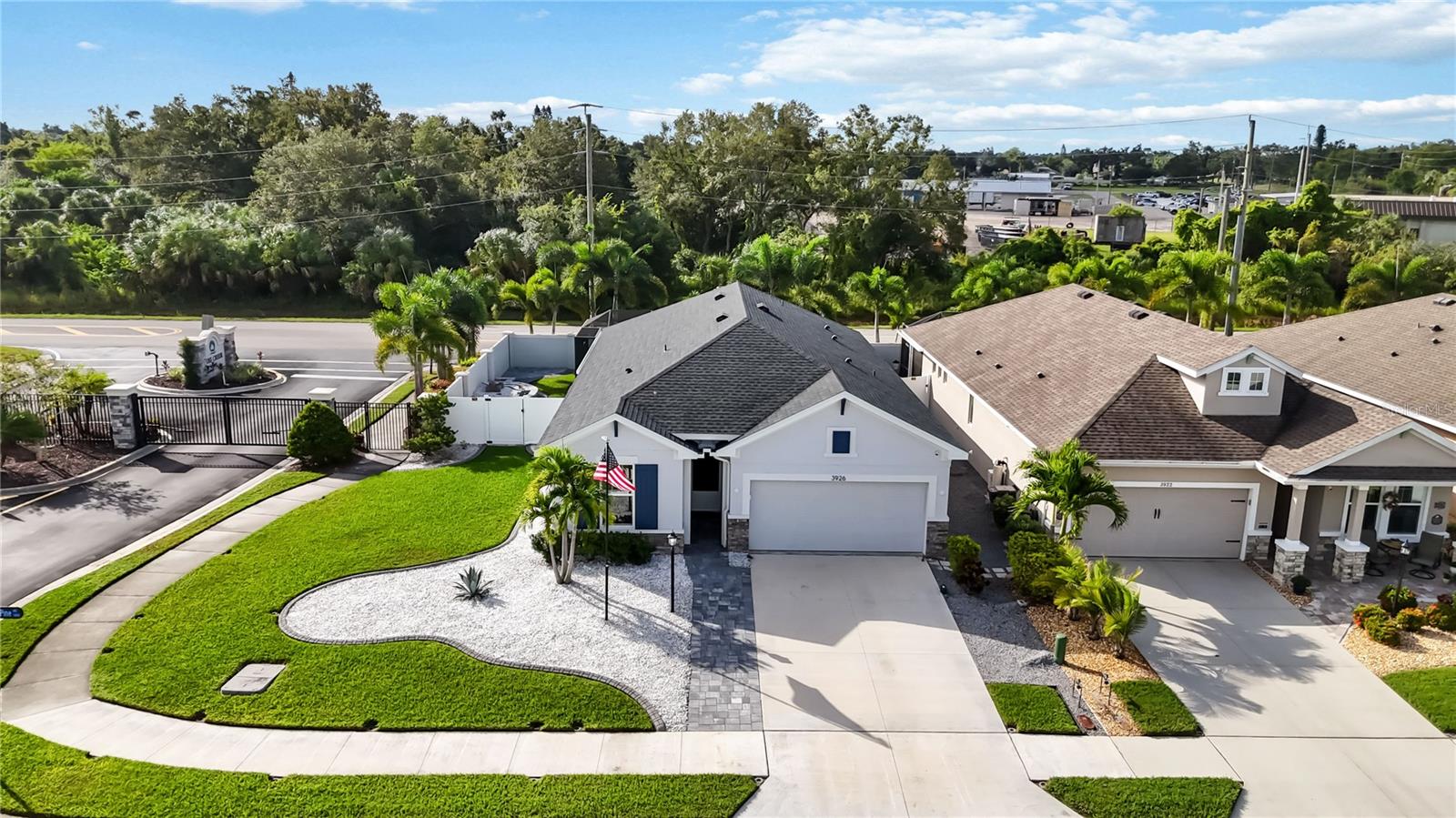 Image 43 of 65 For 3926 Sunshine Pine Avenue