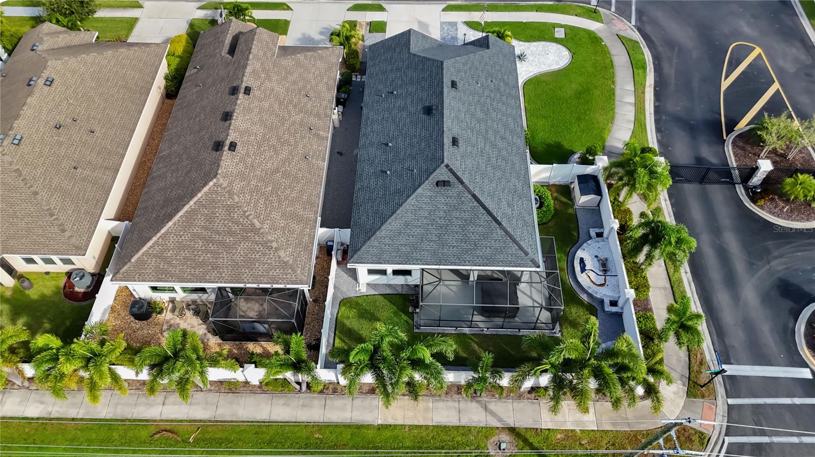 Image 53 of 65 For 3926 Sunshine Pine Avenue