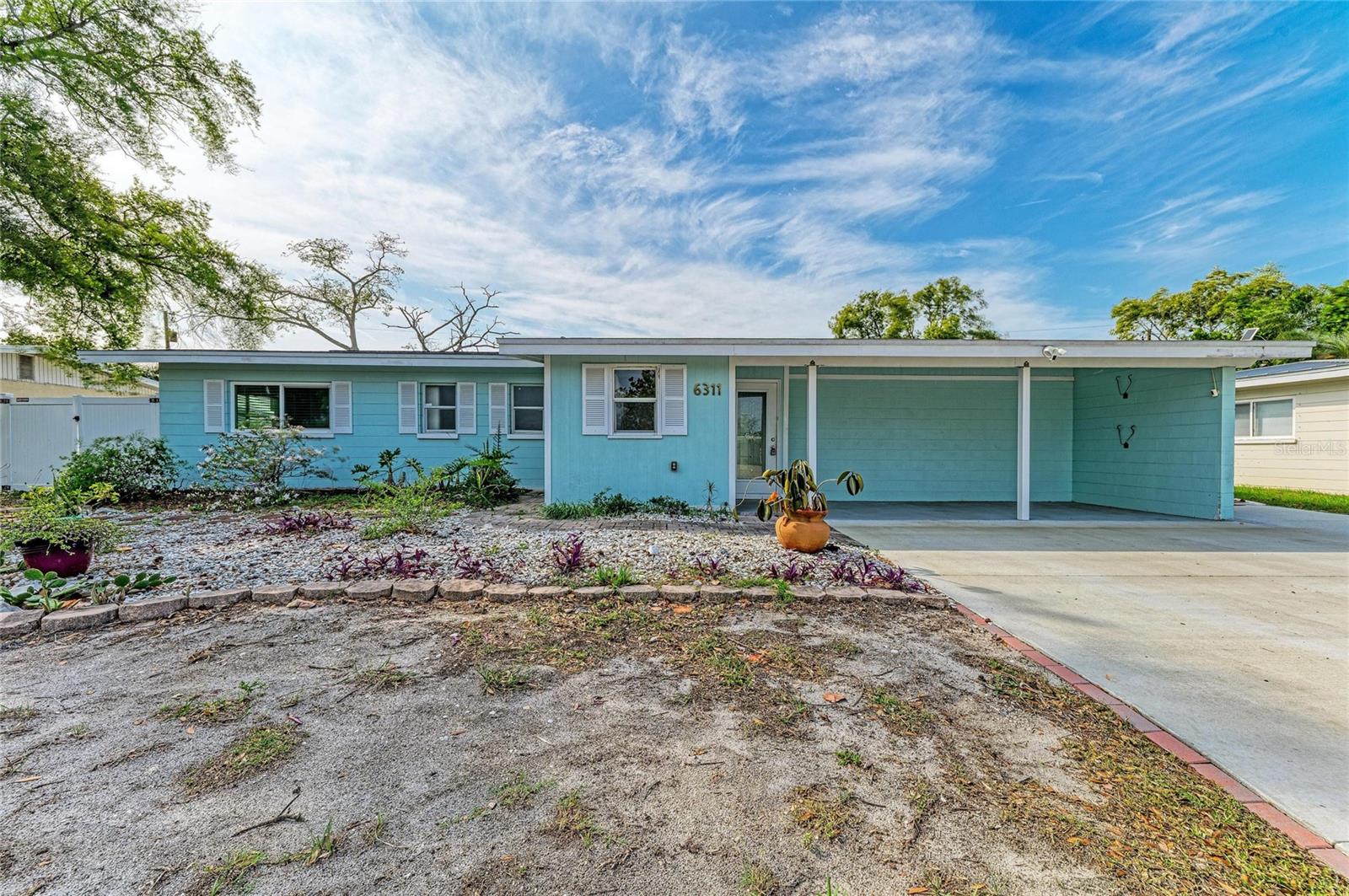 Details for 6311 2nd Avenue W, BRADENTON, FL 34209